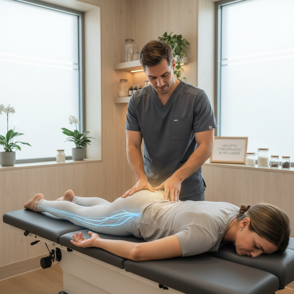 non invasive sciatica treatment options