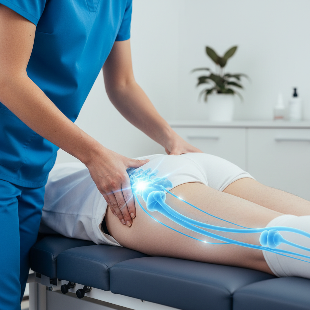 chiropractic care for nerve inflammation