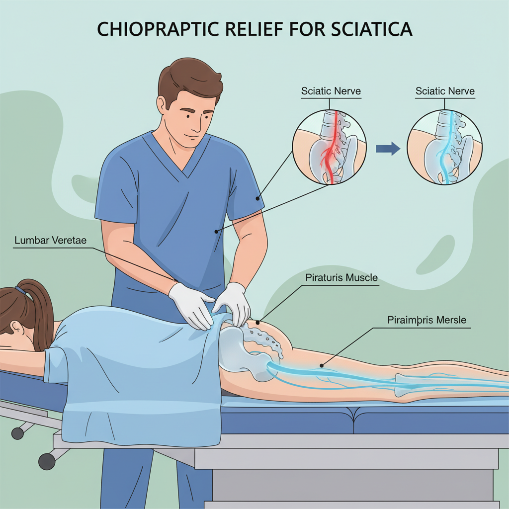 sciatica recovery plan chiropractor