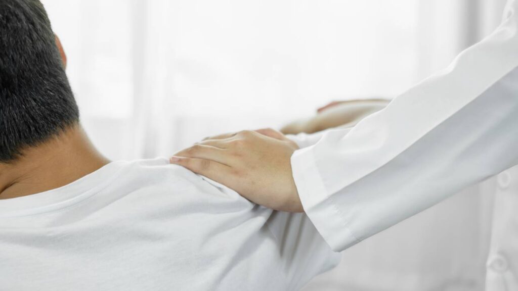 Chiropractic for Shoulder Injuries: Does It Help?