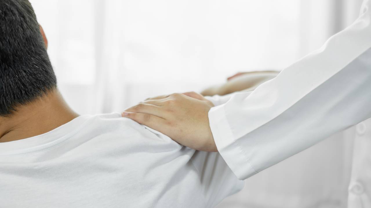 Chiropractic for Shoulder Injuries: Does It Help?