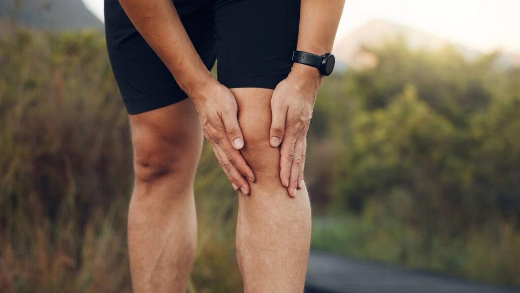 Joint Pain After Injury: How Chiropractic Can Help
