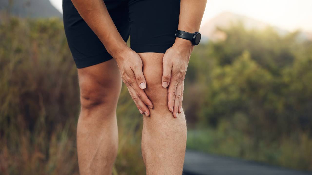 Joint Pain After Injury: How Chiropractic Can Help