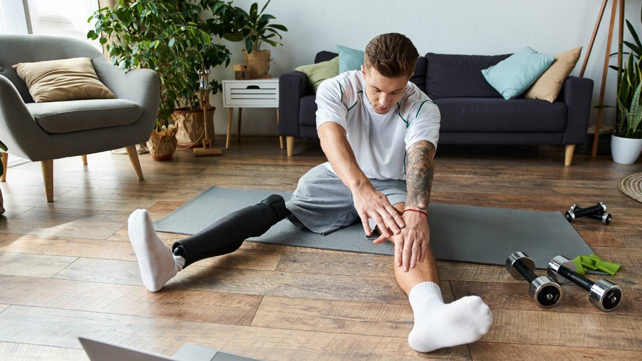 Natural Injury Recovery Without Surgery: Your Options