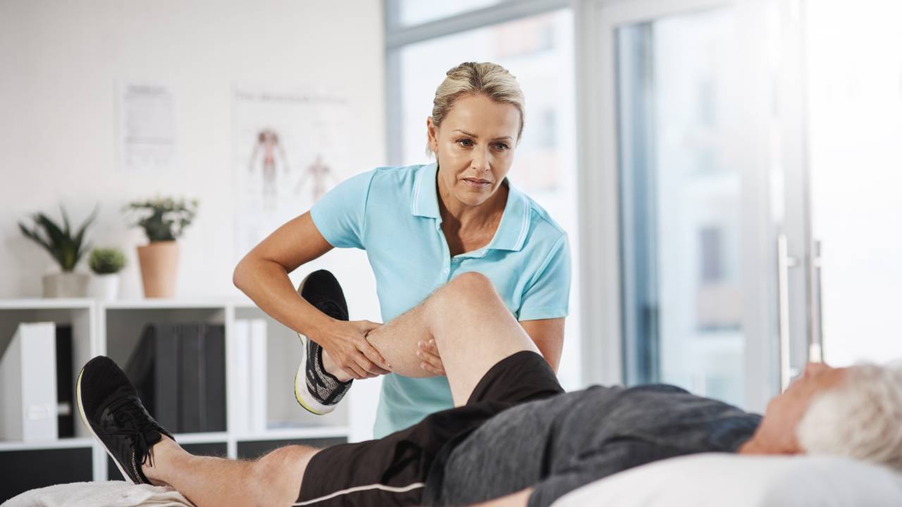 Soft Tissue Injury Treatment