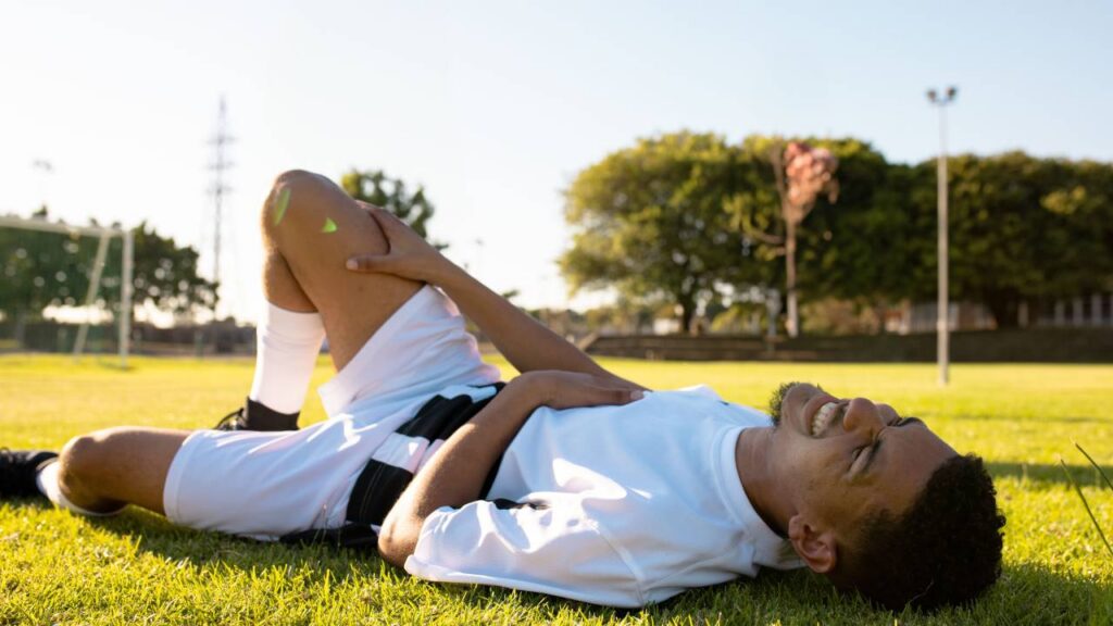 Sports Injury Chiropractic Care: What Works Best