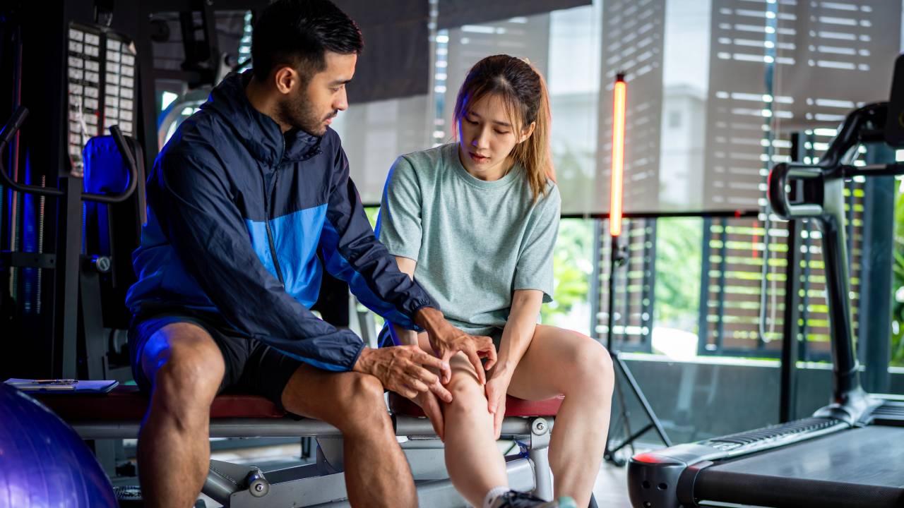 Sports Injury Rehab: How to Find the Right Chiropractor