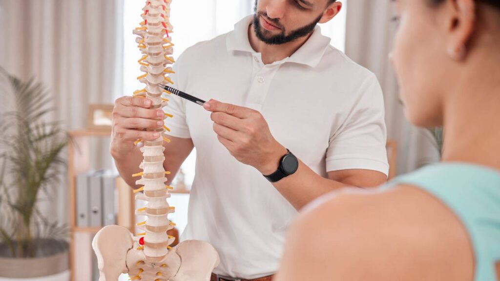 What Happens in a Post-Accident Chiropractic Evaluation