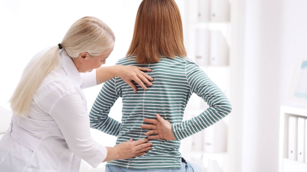 Why Early Chiropractic Care After an Accident Matters