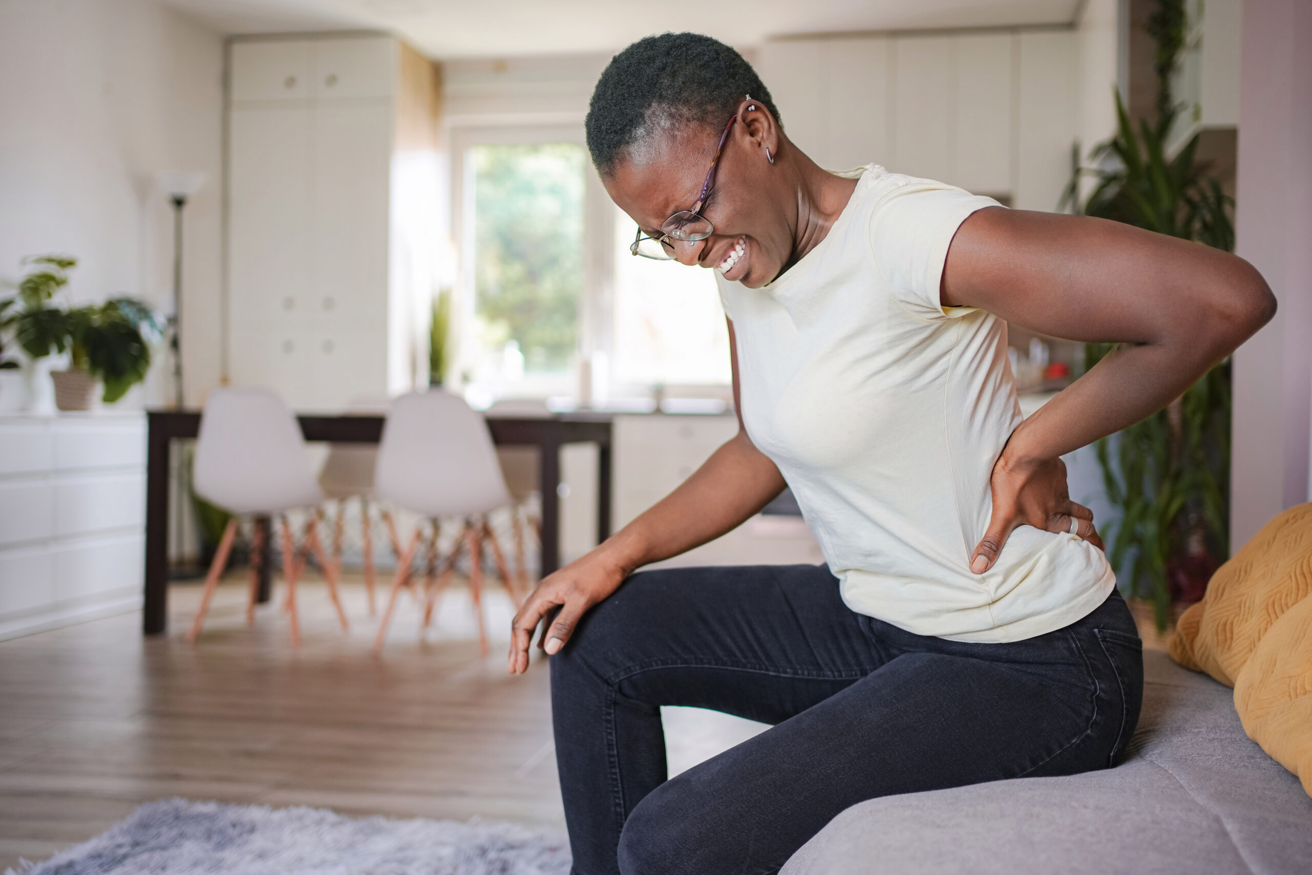 The Complete Guide to Low Back Pain
