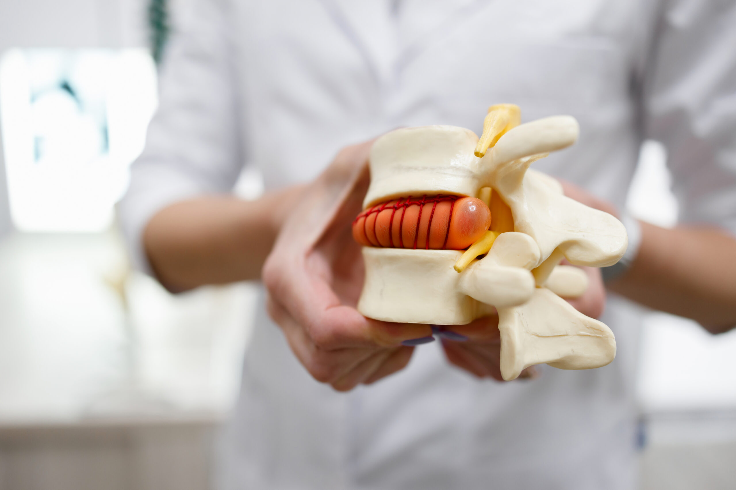 Lumbar Spinal Stenosis: Why Walking and Standing Can Cause Back and Leg Pain